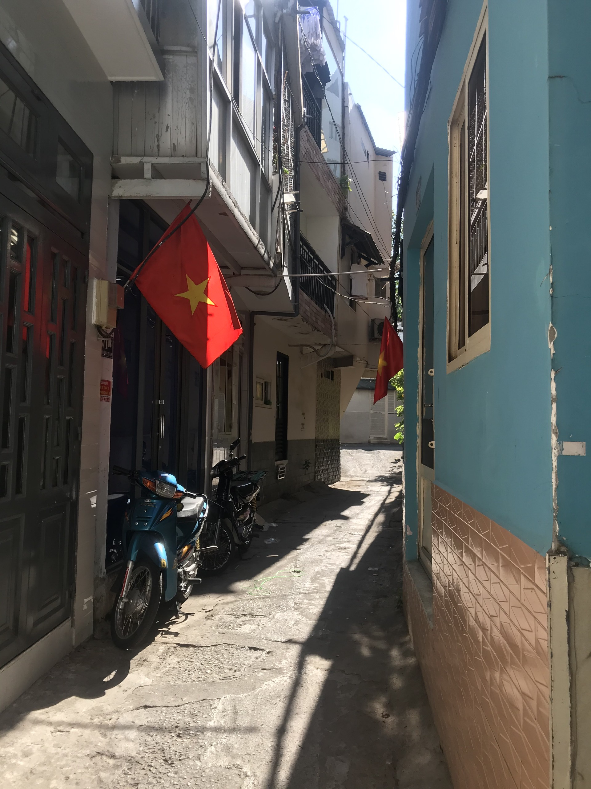 NGUYỄN SỸ SÁCH Q.TÂN BÌNH 22M2 CHỈ 2.35 TỶ