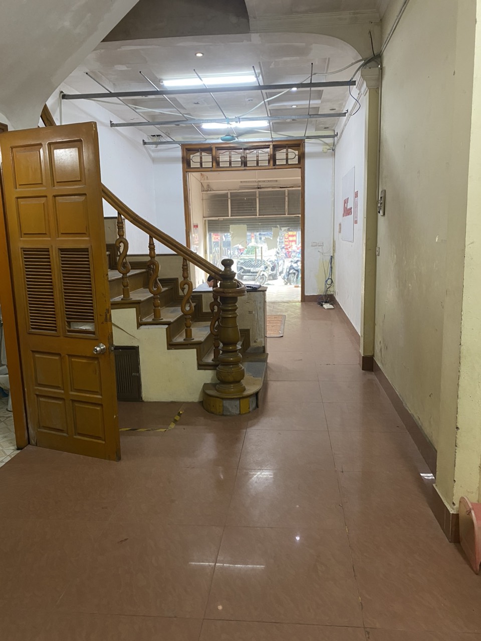 CHÍNH CHỦ CẦN BÁN NHÀ MẶT ĐƯỜNG PHAN TRỌNG TUỆ, THANH TRÌ, HÀ NỘI