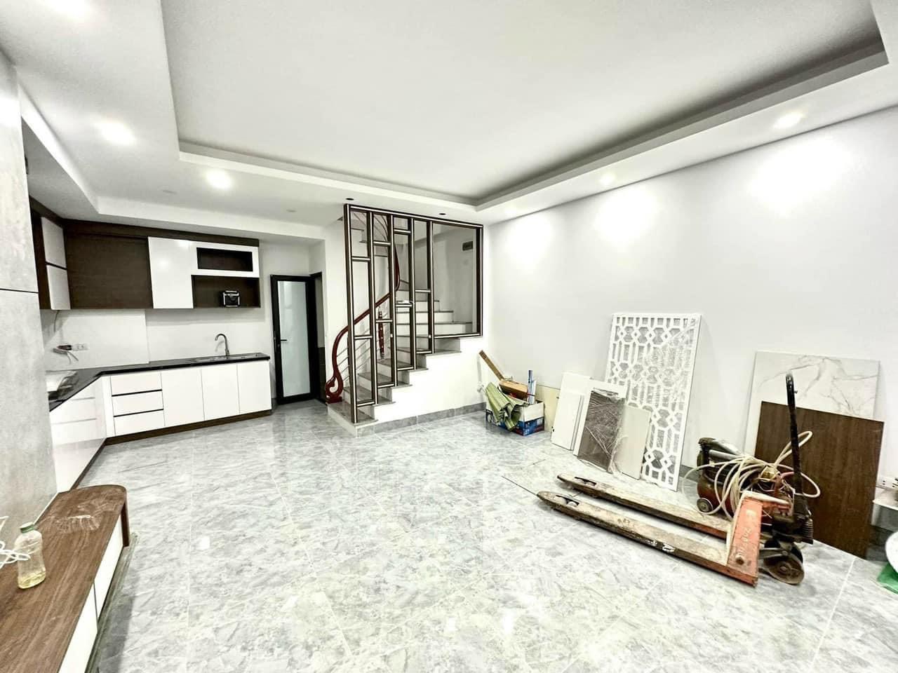 Bán nhà Đông Thiên, 37m x 5T x 4.05 tỷ, Ô TÔ CÁCH 20M - NGÕ THÔNG 2 ĐẦU - NHÀ MỚI