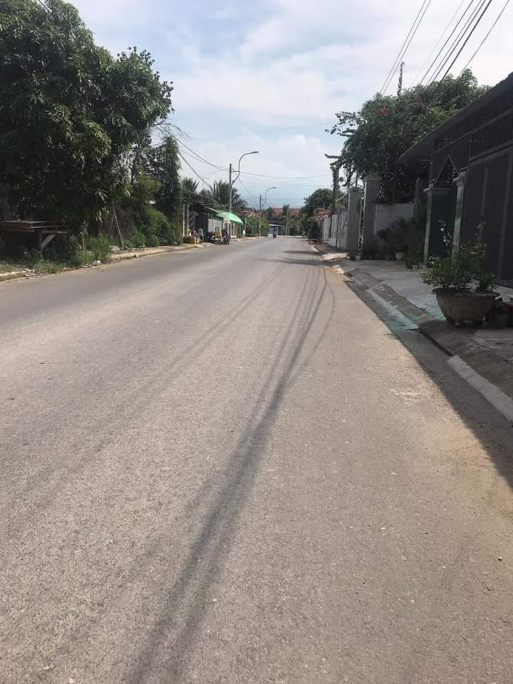 Bán đất MT đường Thành Hồ, Diên Phước giá 7tr/m2