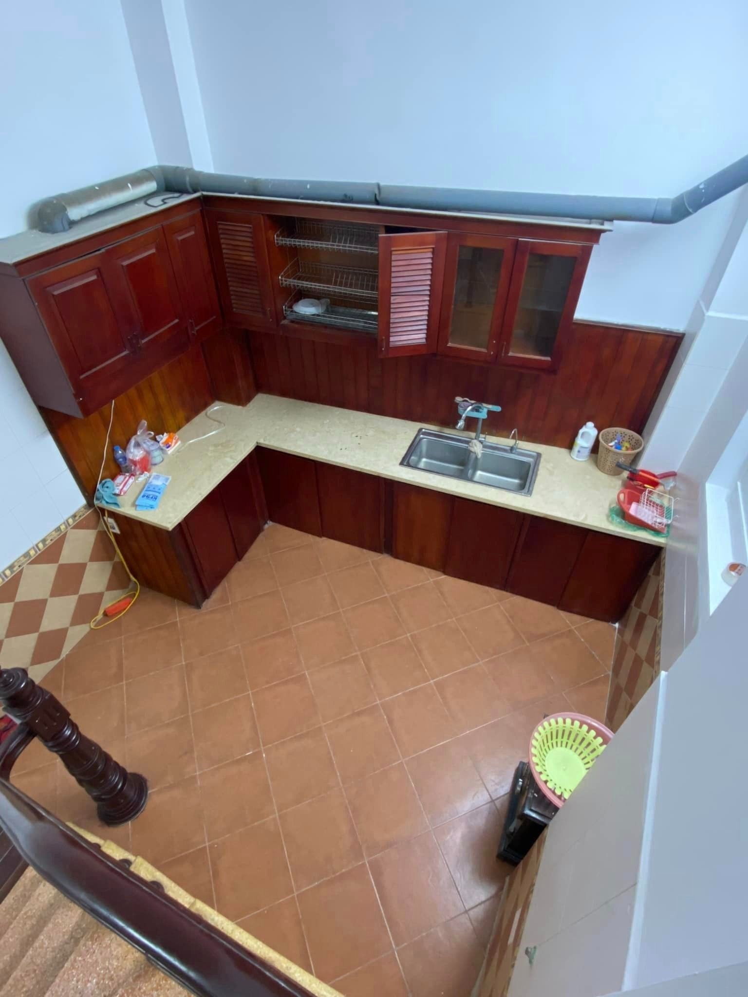 BÁN NHÀ HÀO NAM LÔ GÓC , NGÕ ĐẸP - NHÀ ĐẸP CHẮC CHẮN Ở NGAY. Giá 4.95 TỶ.