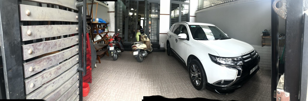 Bán nhà 1Trệt 2Lầu, hẻm xe hơi, P. Linh Tây Thủ Đức, dt 131m2 giá 12 tỷ