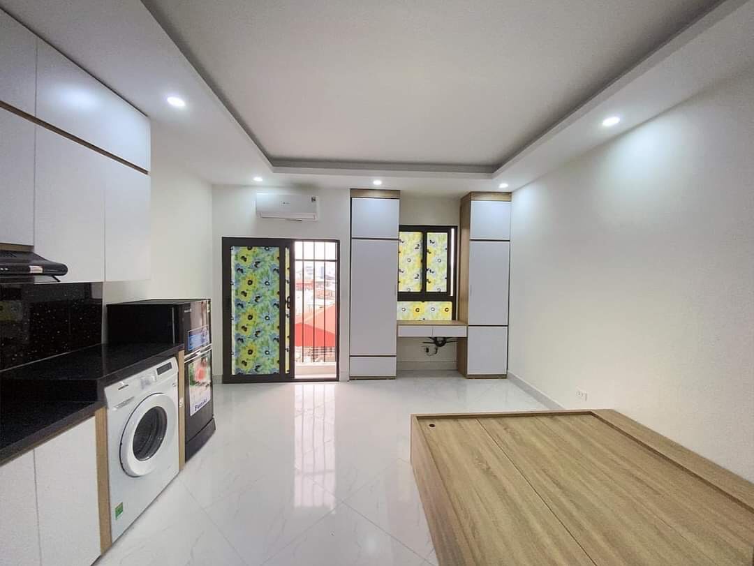 NHÀ MÌNH CHÍNH CHỦ CẦN CHO THUÊ PHÒNG Ở - NGÕ 40 CHÍNH KINH