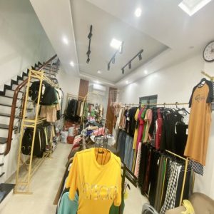 SANG NHƯỢNG SHOP THỜI TRANG Tại 127 KIM HOA, PHƯƠNG LIÊN, ĐỐNG ĐA, HÀ NỘI