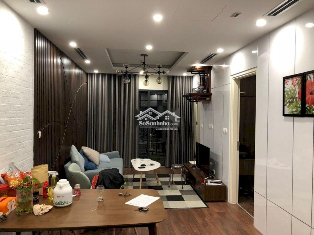 Chính chủ cần bán lại Chung cư cao cấp Imperia Garden- 203 Nguyễn Huy Tưởng - Thanh Xuân Trung - Thanh Xuân - Hà Nội.