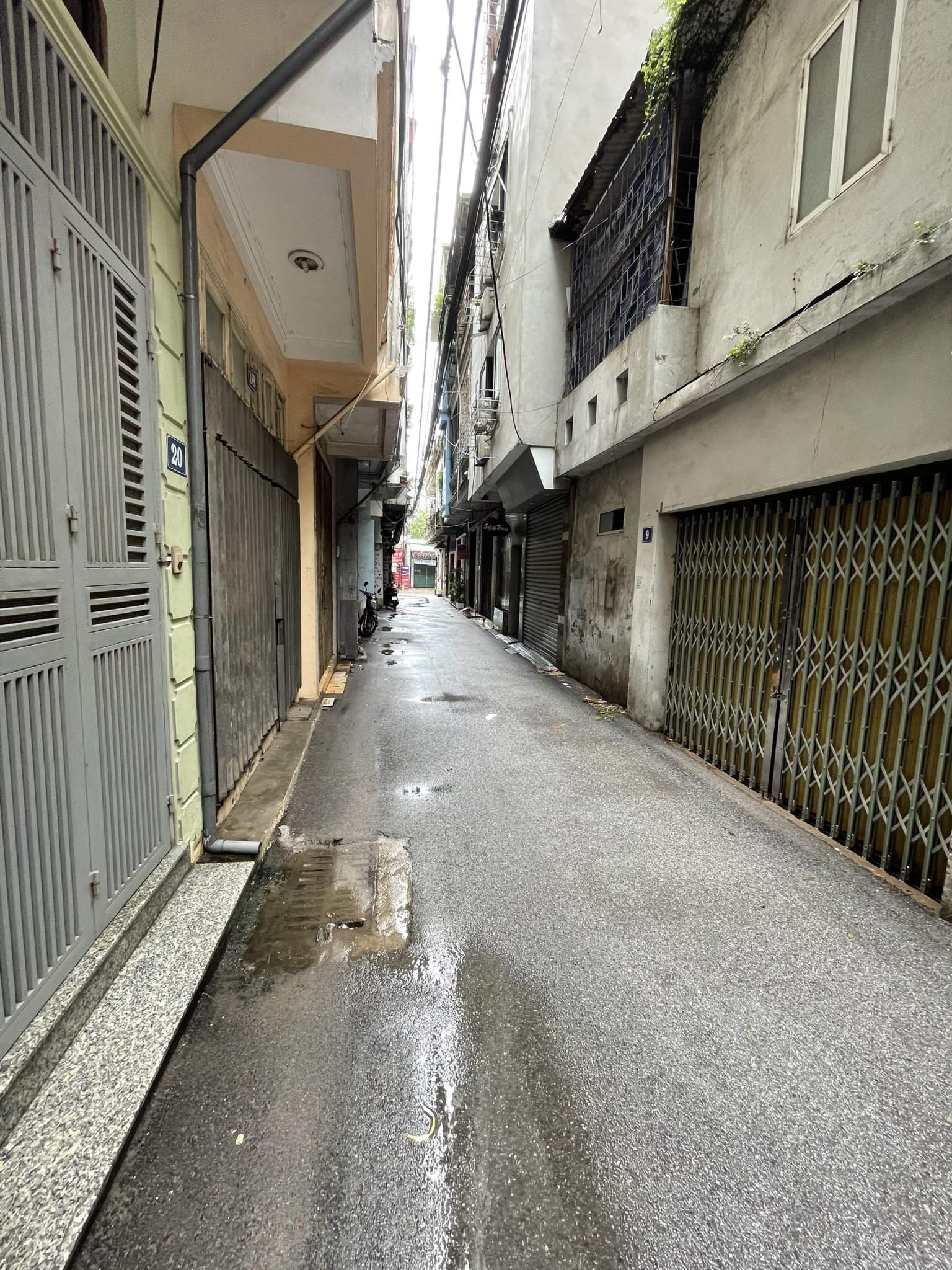 CẦN TIỀN CẮT LỖ đất ở Mỗ Lao Hà Đông, mua đất tặng nhà,