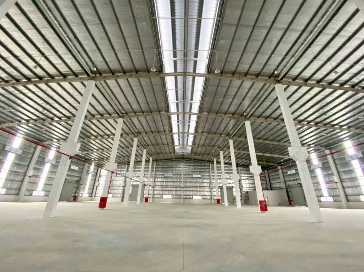 CHO THUÊ 15000M XƯỞNG KCN BẮC NINH