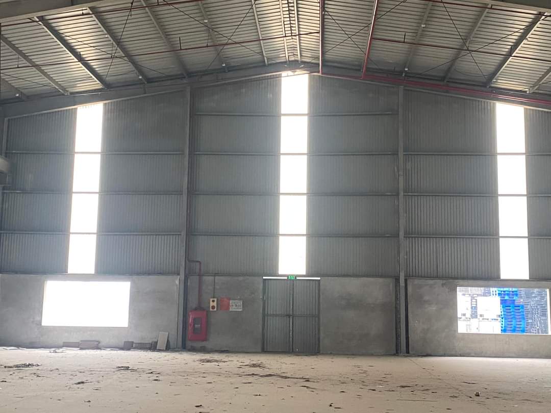 CHO THUÊ KHO XƯỞNG YÊN PHONG BẮC NINH