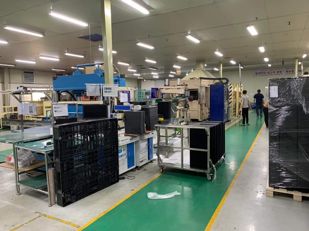 CHO THUÊ XƯỞNG KCN ĐẠI ĐÔNG - BẮC NINH