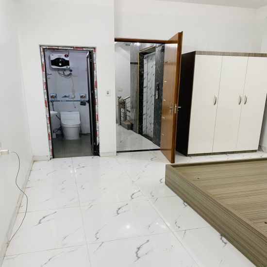 CHÍNH CHỦ CHO THUÊ CCMN VÀO Ở NGAY Nghách 32/101 đỗ Đức Dục, Mễ Trì, Nam Từ Liêm