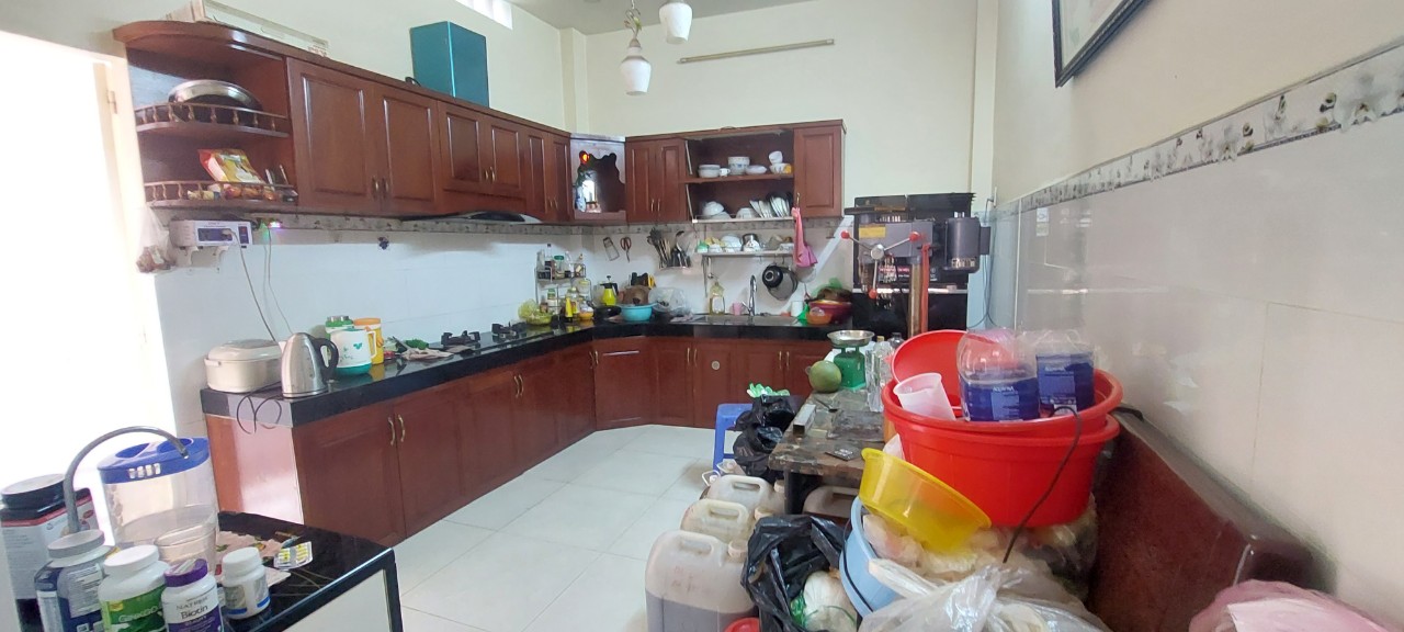 Bán gấp nhà hẻm 1 sẹc đường Tô Hiến Thành, P15, Quận 10