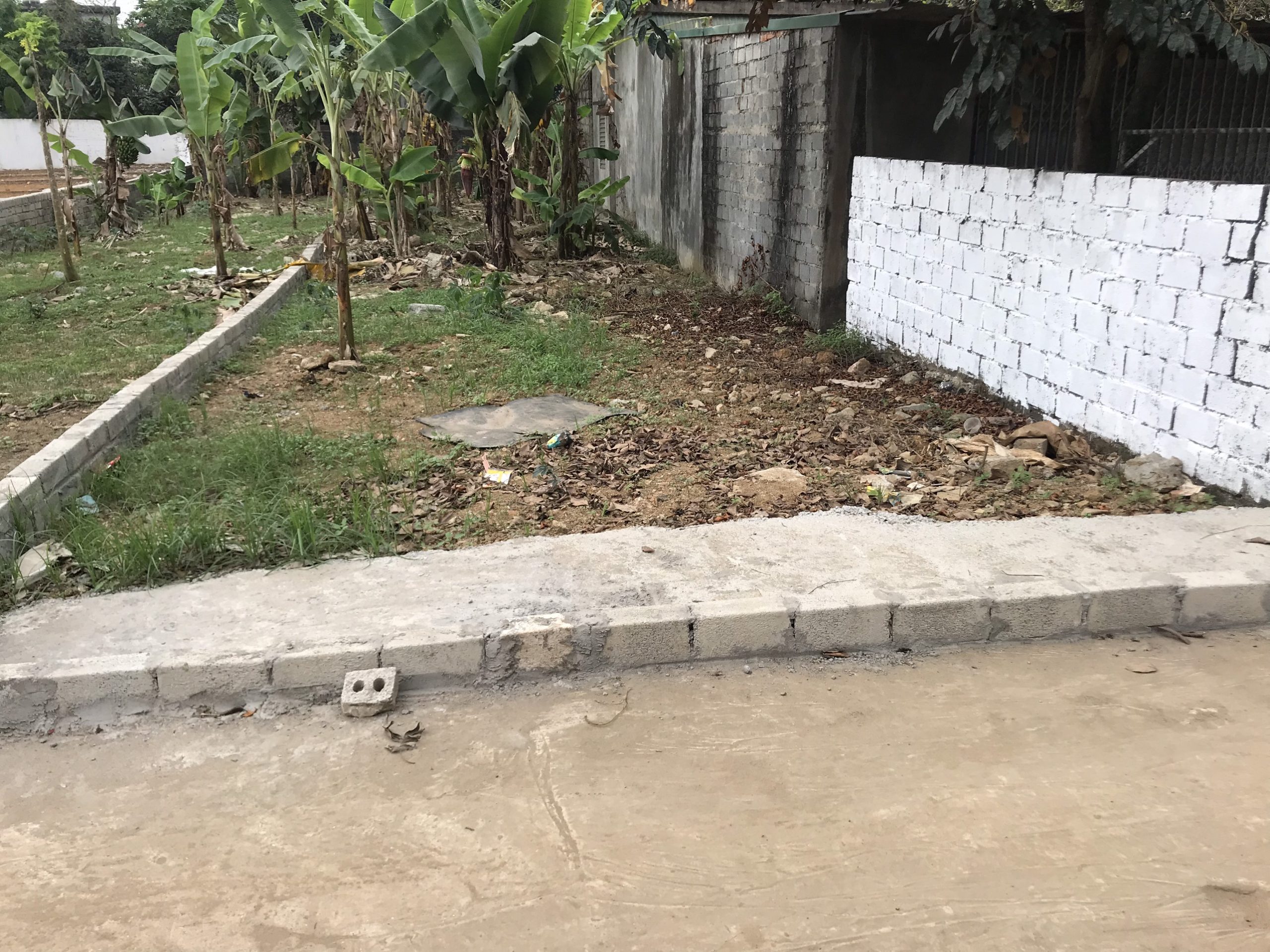 CHỈ HƠN 1 TỶ CÓ NGAY LÔ ĐẤT GẦN TRƯỜNG ĐH FPT, ĐGQG DT 62M,MT 4M FULL THỔ CƯ.