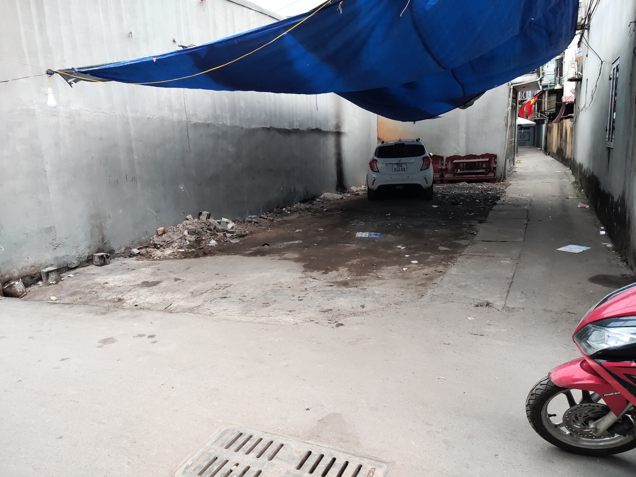 Bán Đất Xuân Phương, ÔTô Đỗ Cổng, 20 Ra Phố, Lô Góc, Dt 60m. MT 4.5M, Giá 3.6 Tỷ.