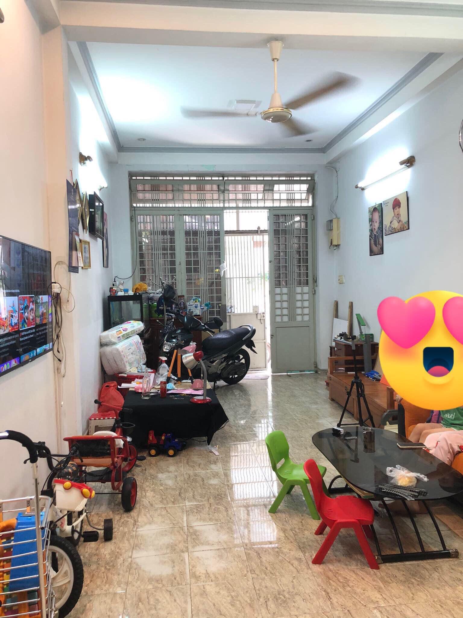 Nguyễn Du,Gò Vấp 50m2 nhà 2 tầng 2pn gấp bán chỉ 4.2 ty TL