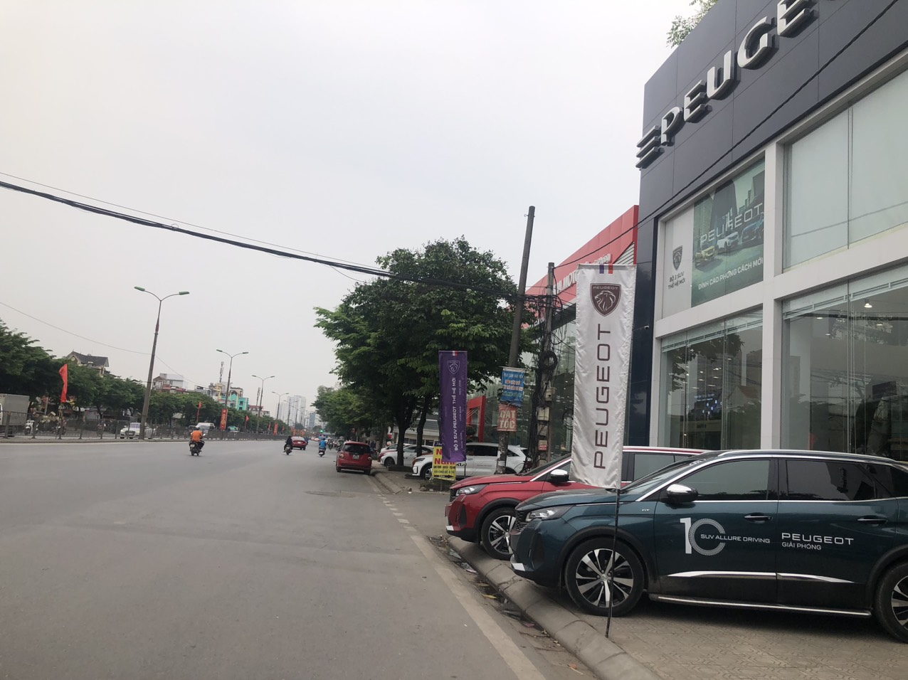 CỰC LẠ! BÁN NHÀ PHÂN LÔ TT VĂN ĐIỂN 76M2, MT7.5M LÔ GÓC, VUÔNG ĐẸP, Ô TÔ DỪNG ĐỖ NGÀY ĐÊM, 30M RA QL1A. NHỈNH 8 TỶ.