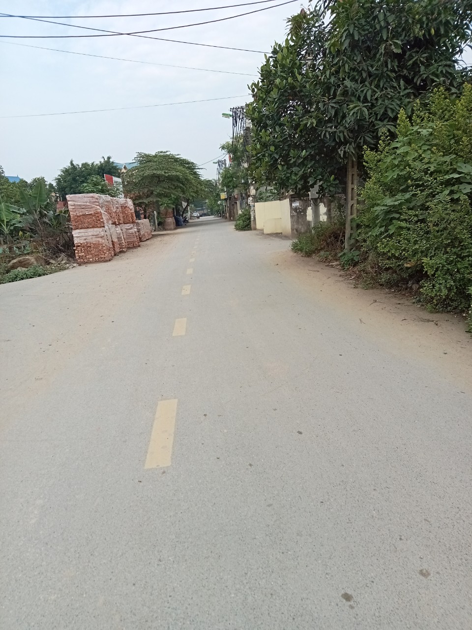 70 m2 đấu giá Hà Đông, giá có 2.75 tỷ