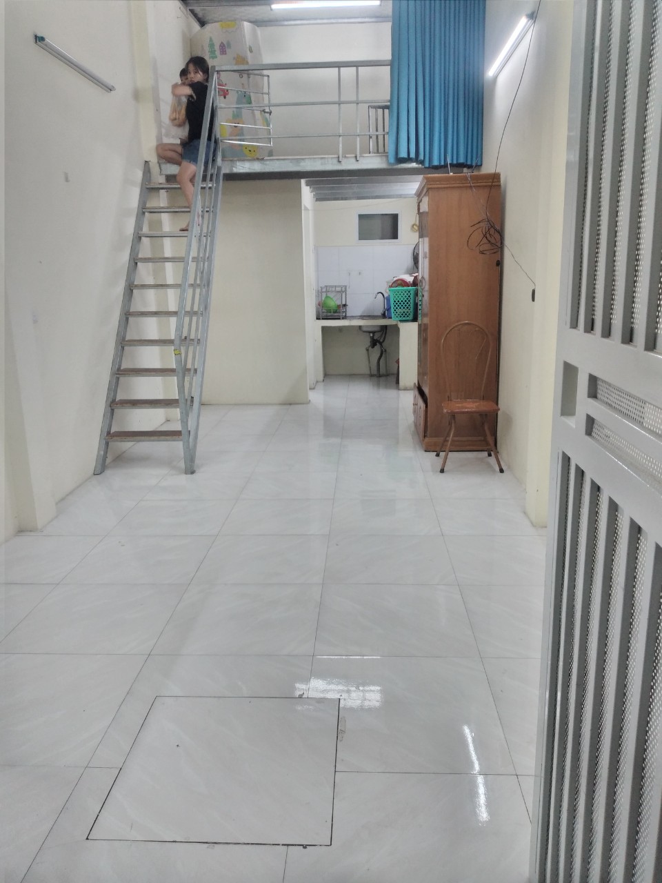 Chính chủ cho thuê nhà cấp 4 và Nhà tập thể tầng 1 gần Aeon Hà Đông