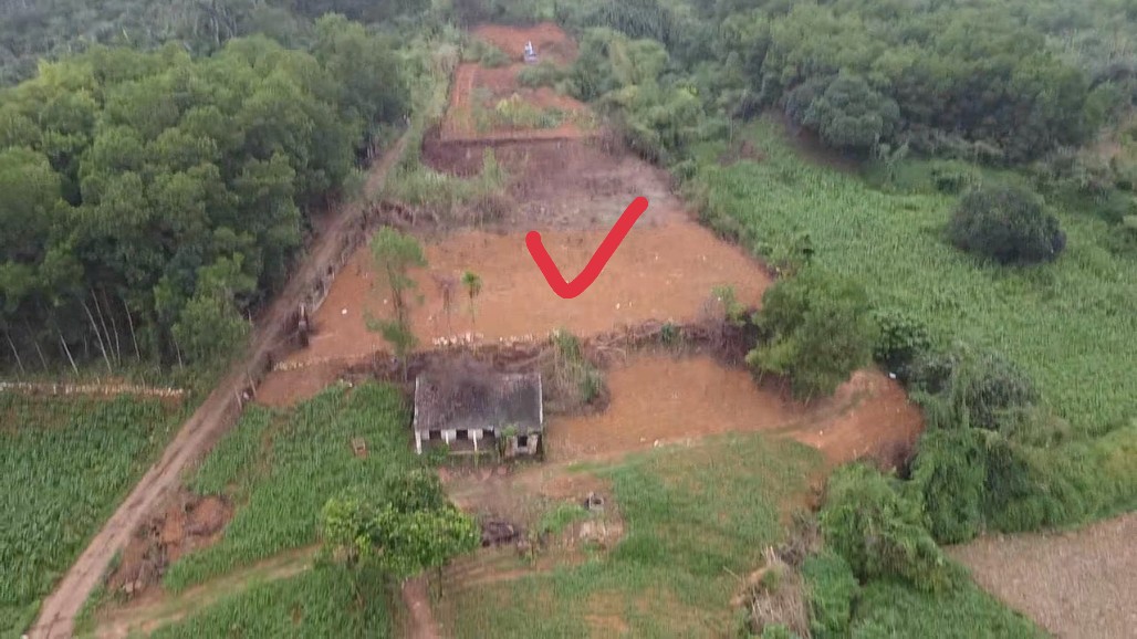 CHÍNH CHỦ CẦN BÁN ĐẤT TẠI THÔN BƠN - XÃ VÂN HÒA - BA VÌ - HÀ NỘI