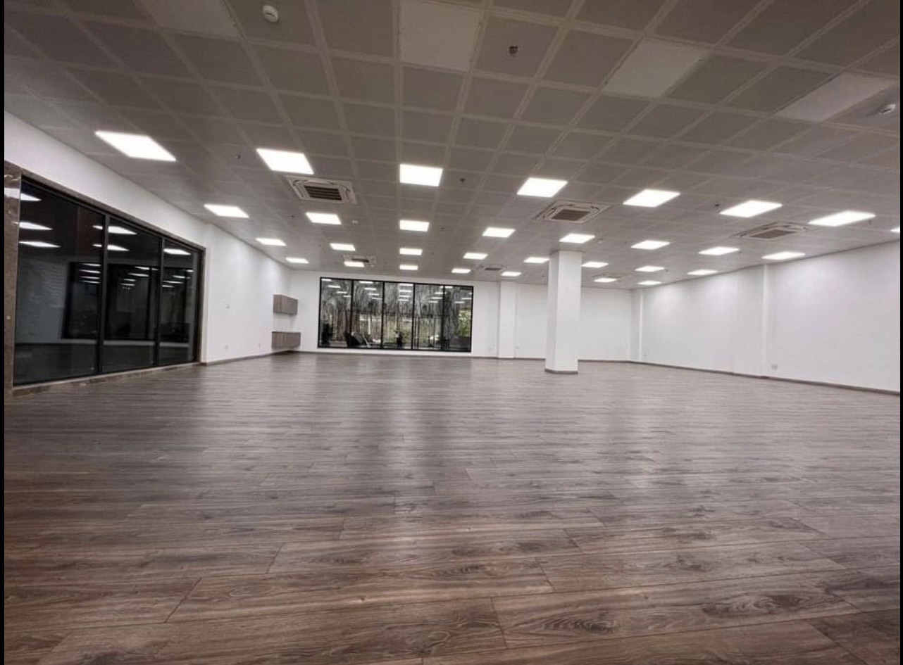 Bán toà nhà văn phòng 568m2 10 tầng MT 16m 379 Tỷ Mặt Phố Duy Tân Cầu Giấy.