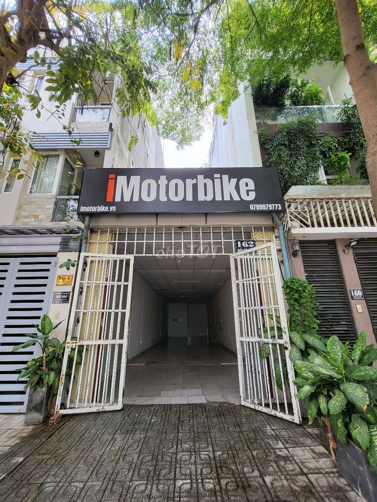 Chính chủ cho thuê nhà mặt tiền Bùi Tá Hán, Phường An Phú (Quận 2 cũ), Thành phố Thủ Đức, Tp Hồ Chí Minh