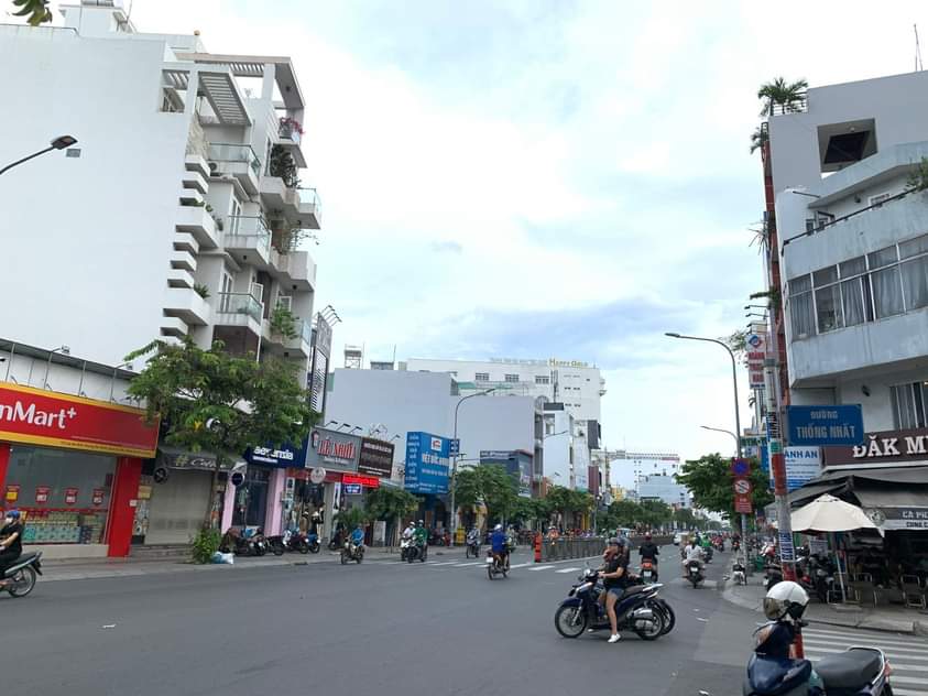 MT LŨY BAN BÍCH NGAY TRƯƠNG VĨNH KÝ, 4X18.4, 1 LẦU, VỊ TRÍ ĐẸP. GIÁ 12.2 TỶ TL