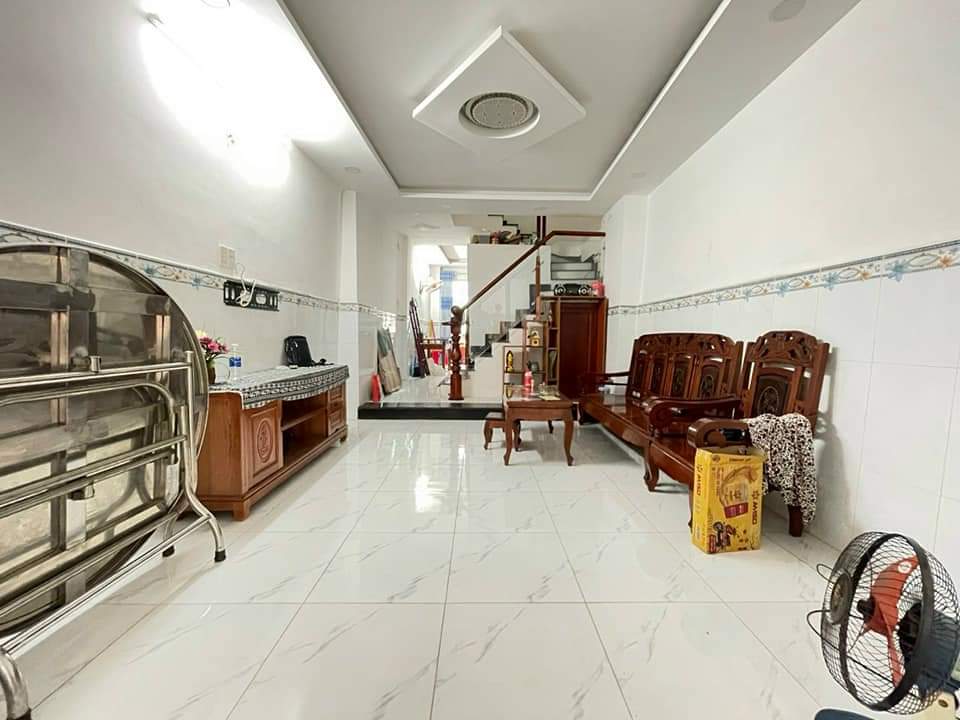 Ngộp bank Bán gấp Nhà HXH Đỗ Xuân Hợp,Quận 9, 70m2 SHR , K Quy Hoạch chỉ 3 tỷ