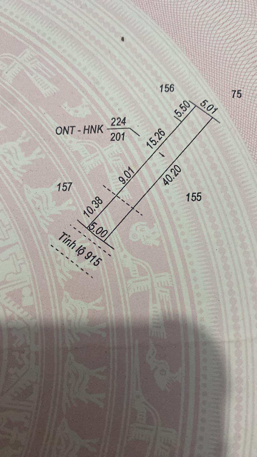 CHÍNH CHỦ bán nhà vị trí đẹp tại Xã Ninh Thới, Cầu Kè, Trà Vinh