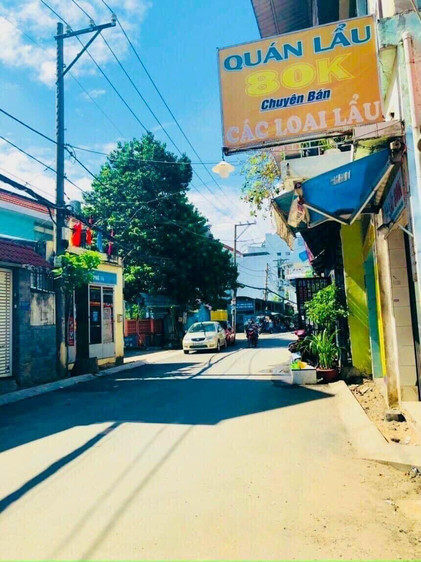 Nhà hẻm xe hơi Nguyễn Kiệm -Nguyễn Văn Công P3 Gò Vấp.4.1x12M Chỉ 4.39 Tỷ