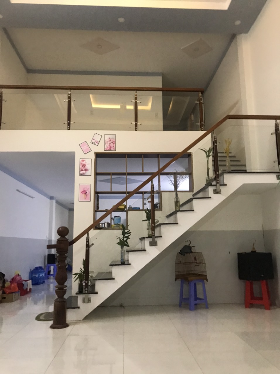Bán nhà giá rẻ tại khu phố 4, phường Trảng Dài, biên hòa