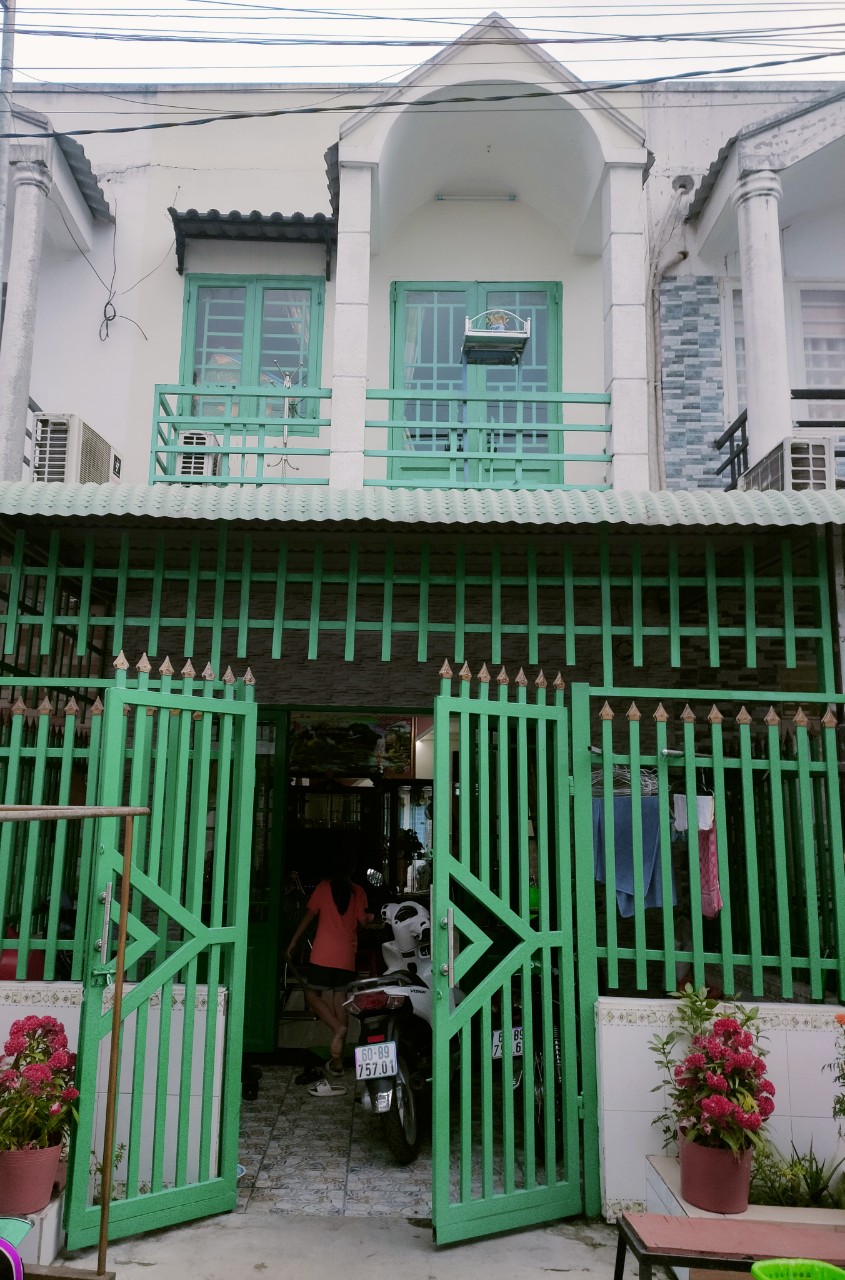 Bán nhà giá rẻ tại xã Thiện Tân, giáp ranh phường Trảng Dài, biên hòa