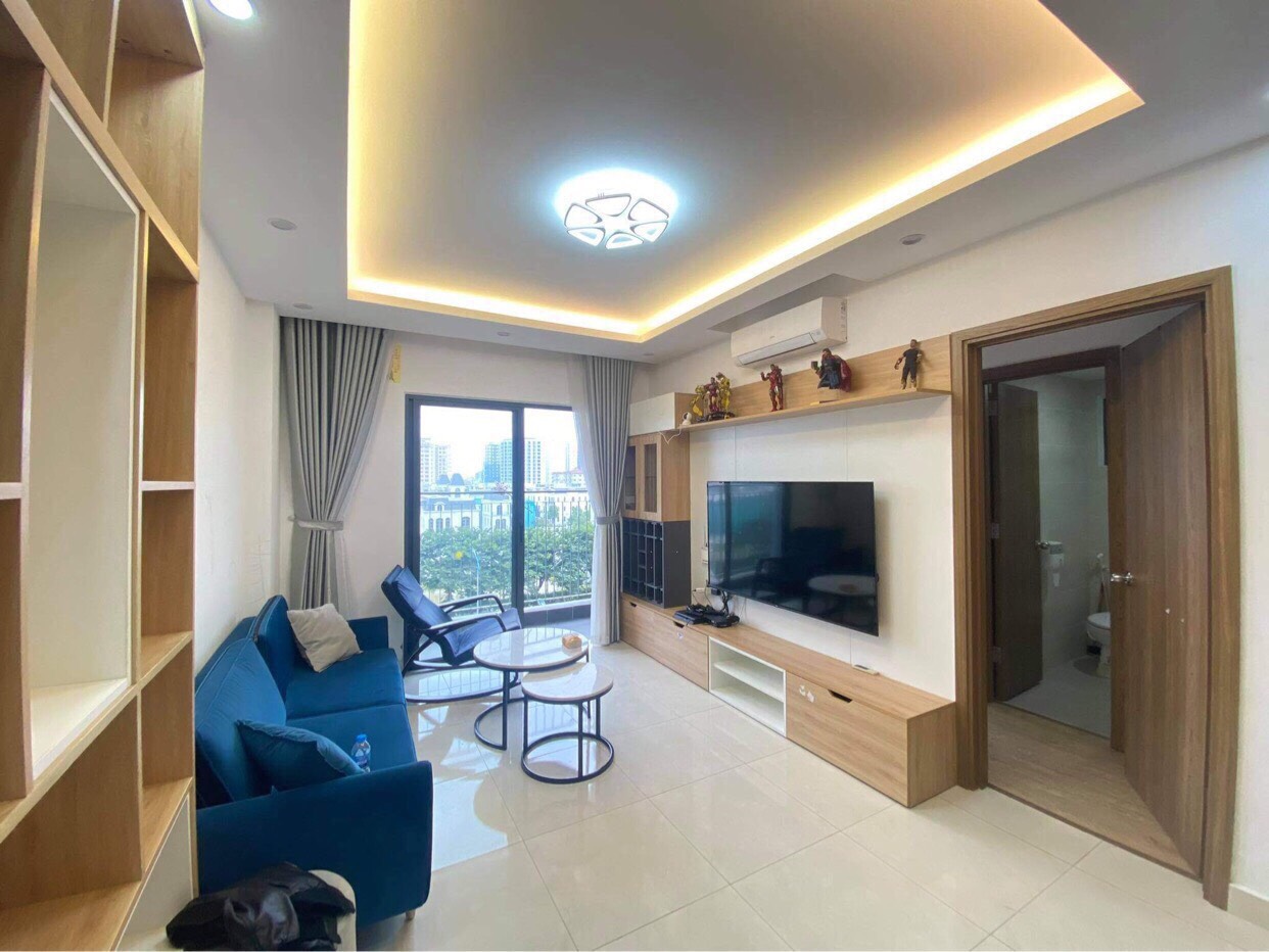 -GẤP GẤP !!! còn 2 căn hộ cao cấp, mới tinh tai hope Residences,view Đông Nam đep nhất khu