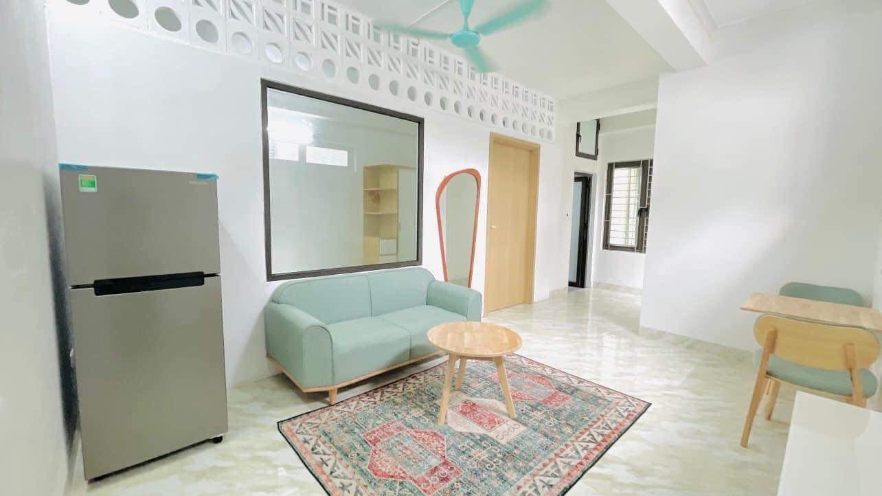 Chính chủ cần sang nhượng phòng tại 65 Lê Quang Đạo