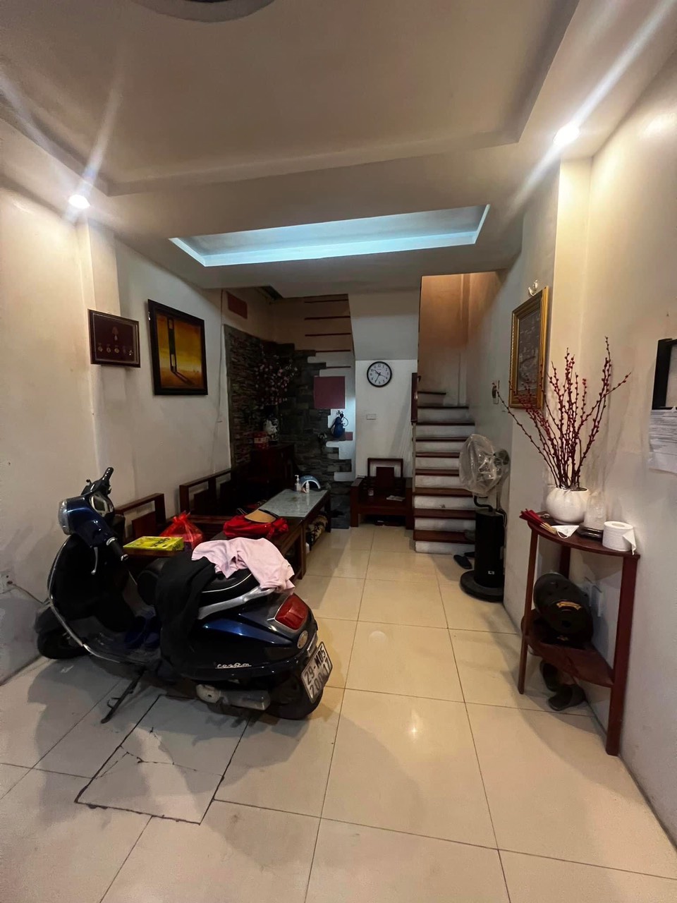 Chính chủ cần bán gấp nhà ROYAL CITY - Thanh Xuân - Kinh doanh nhỏ