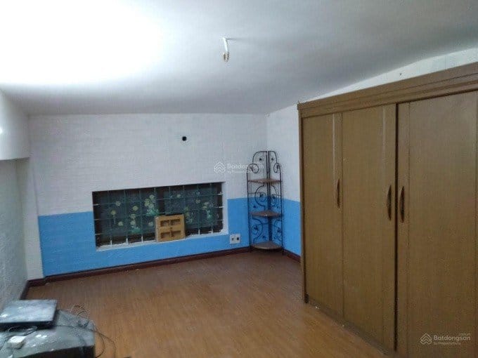 CHO THUÊ NHÀ AO SEN HÀ ĐÔNG - 3 NGỦ TIỆN ÍCH ĐẦY ĐỦ - GIÁ 5TR