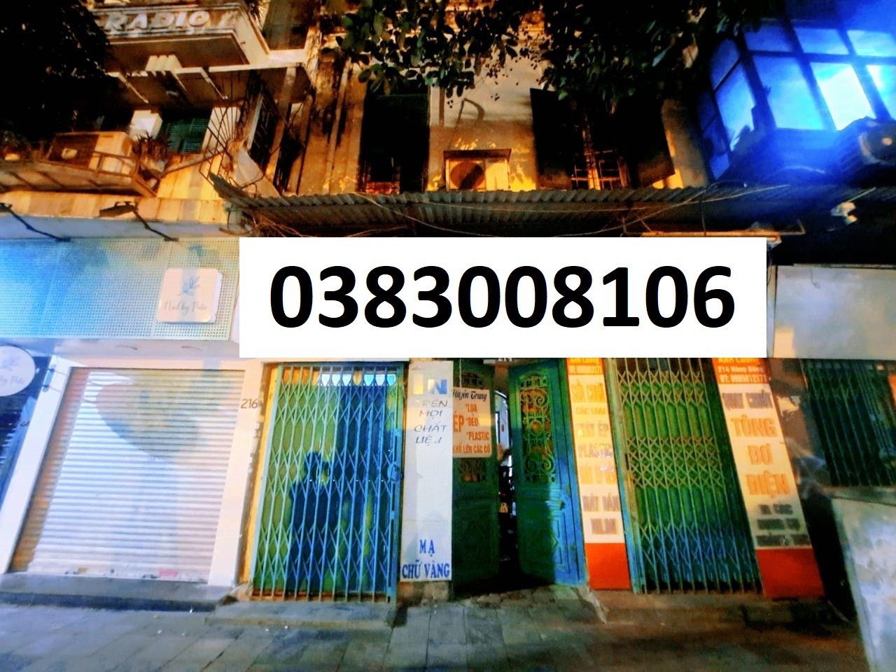 BÁN NHÀ MẶT PHỐ CỔ 250m2 - 115 tỷ VỊ TRÍ CỰC ĐẸP - KINH DOANH SIÊU VIP - VỈA HÈ THÊNH THANG - ĐƯỜNG 2 CHIỀU Ô TÔ TRÁNH