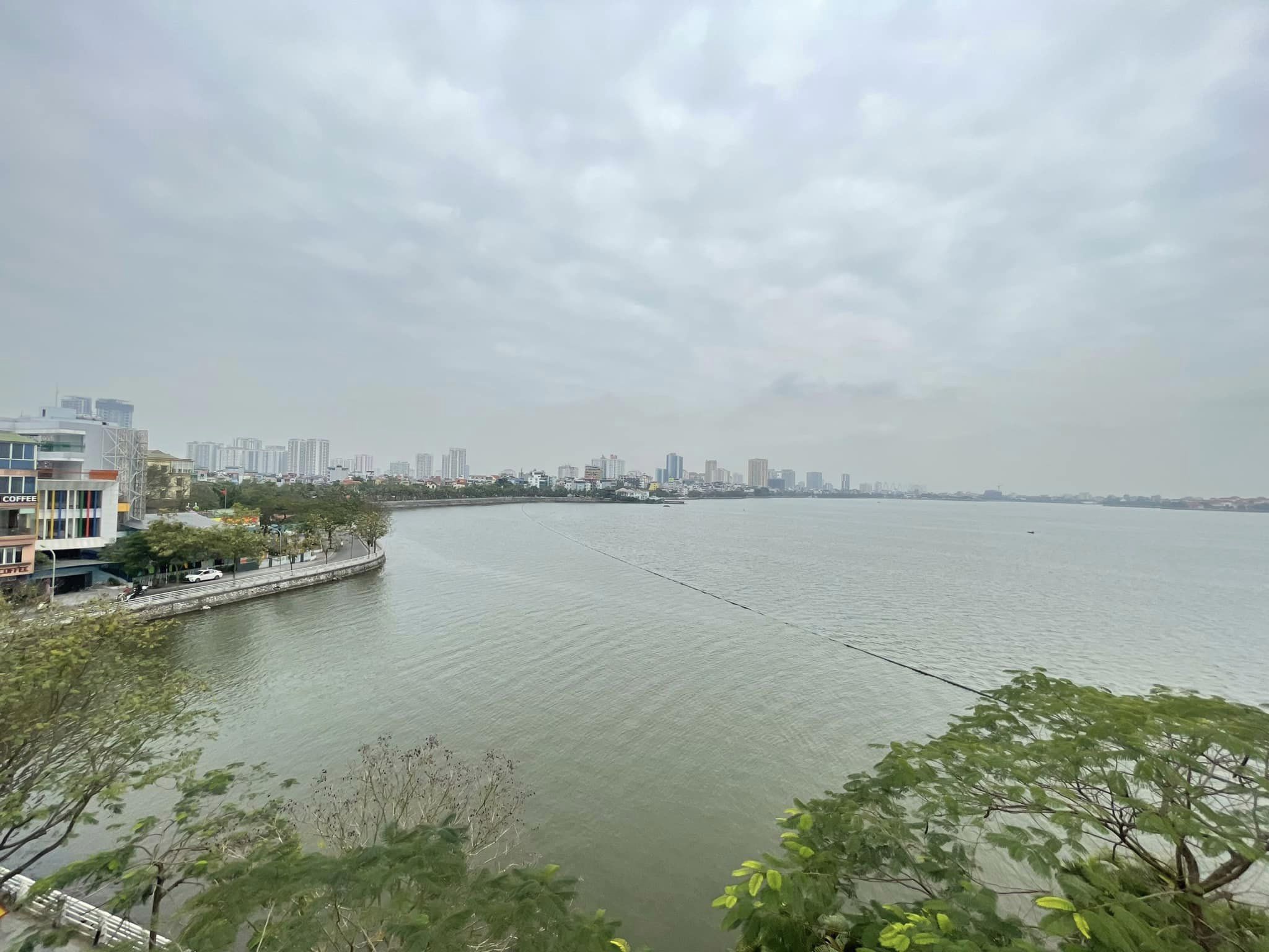 Cực hiếm, Mặt phố Trích Sài, Mặt Hồ tây, 28m2 5T, Siêu KD, Nhỏ tiền 12.8 Tỷ