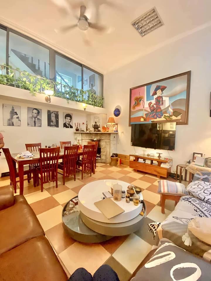 SIÊU PHẨM THANH XUÂN- LÔ GÓC- 2 MẶT THOÁNG SÁNG- 5M RA PHỐ- NGÕ 3 GÁC PHI- ĐẦY ĐỦ CÔNG NĂNG.