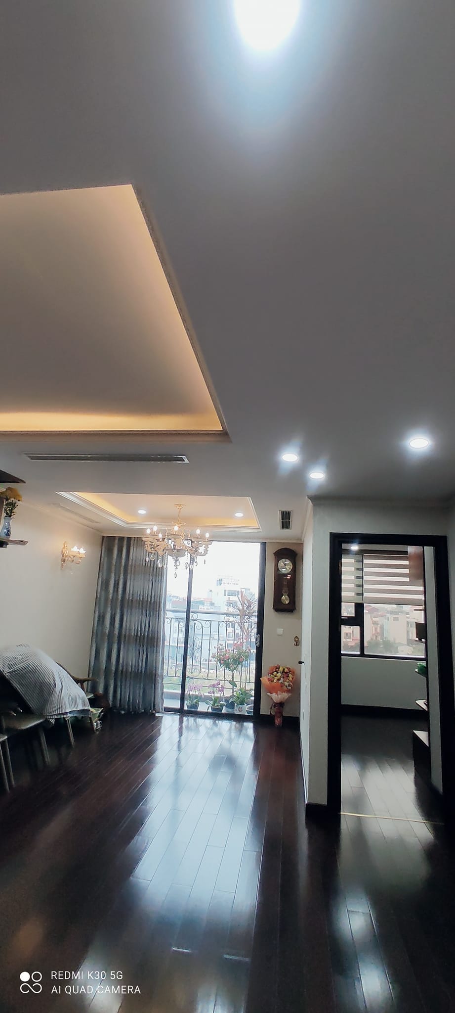 Bán ngôi nhà 127m2 phố Âu Cơ, Tây Hồ Gara Ô tô tránh Ngõ thông Kinh doanh đỉnh cao 11.7 Tỷ