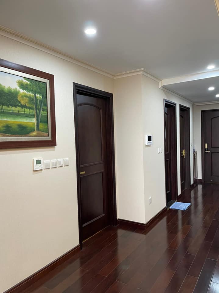 Bán nhà 129m2 phố Âu Cơ, Tây Hồ Gara 2 Ô tô tránh Ngõ thông Kinh doanh đắc địa 11.3 Tỷ