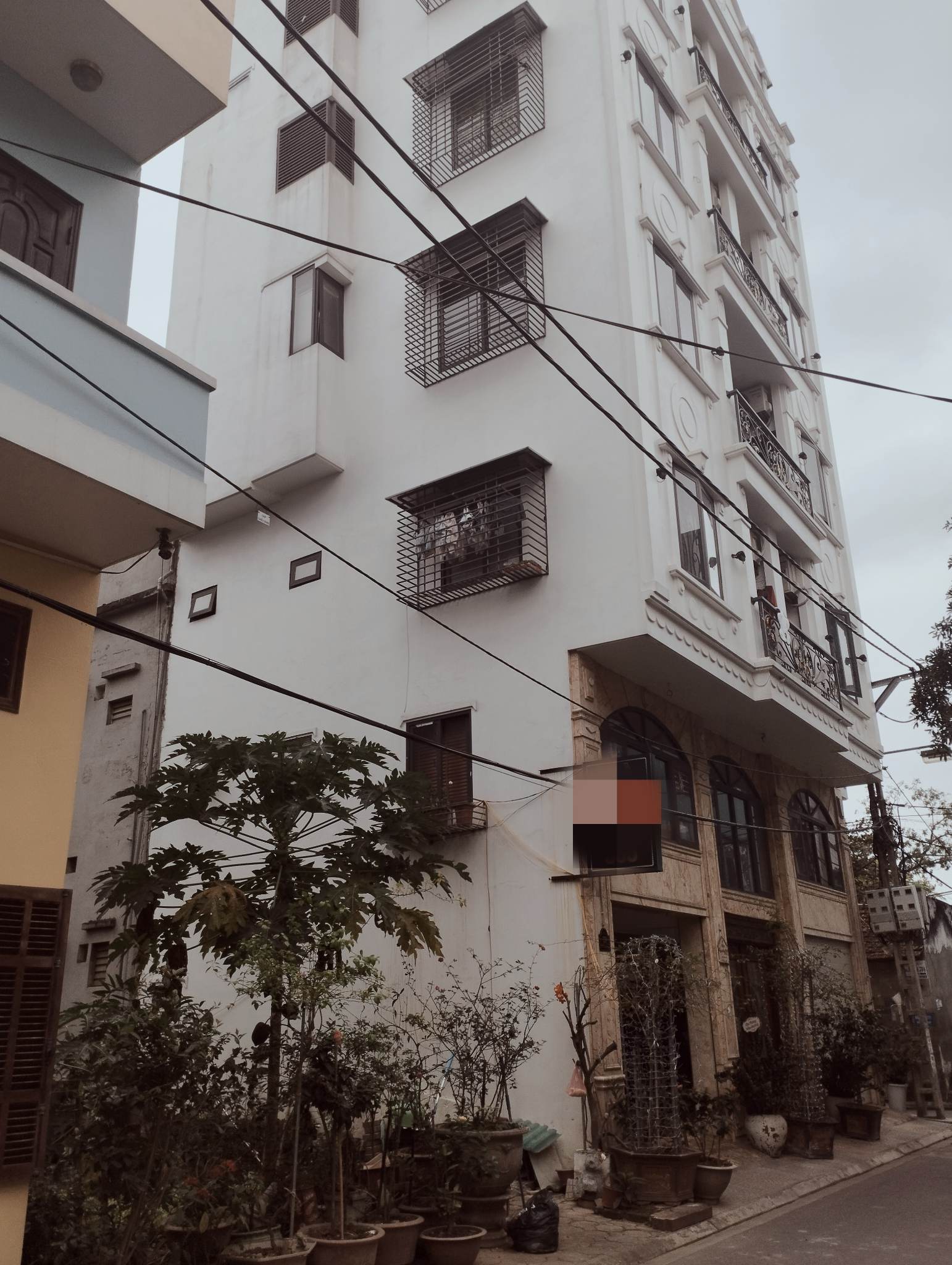 HÓT HÓT HÓT! Bán đất đẹp Trâu Quỳ, Gia Lâm, cạnh HV Nông Nghiệp, 45m2, chỉ 2.2tỷ