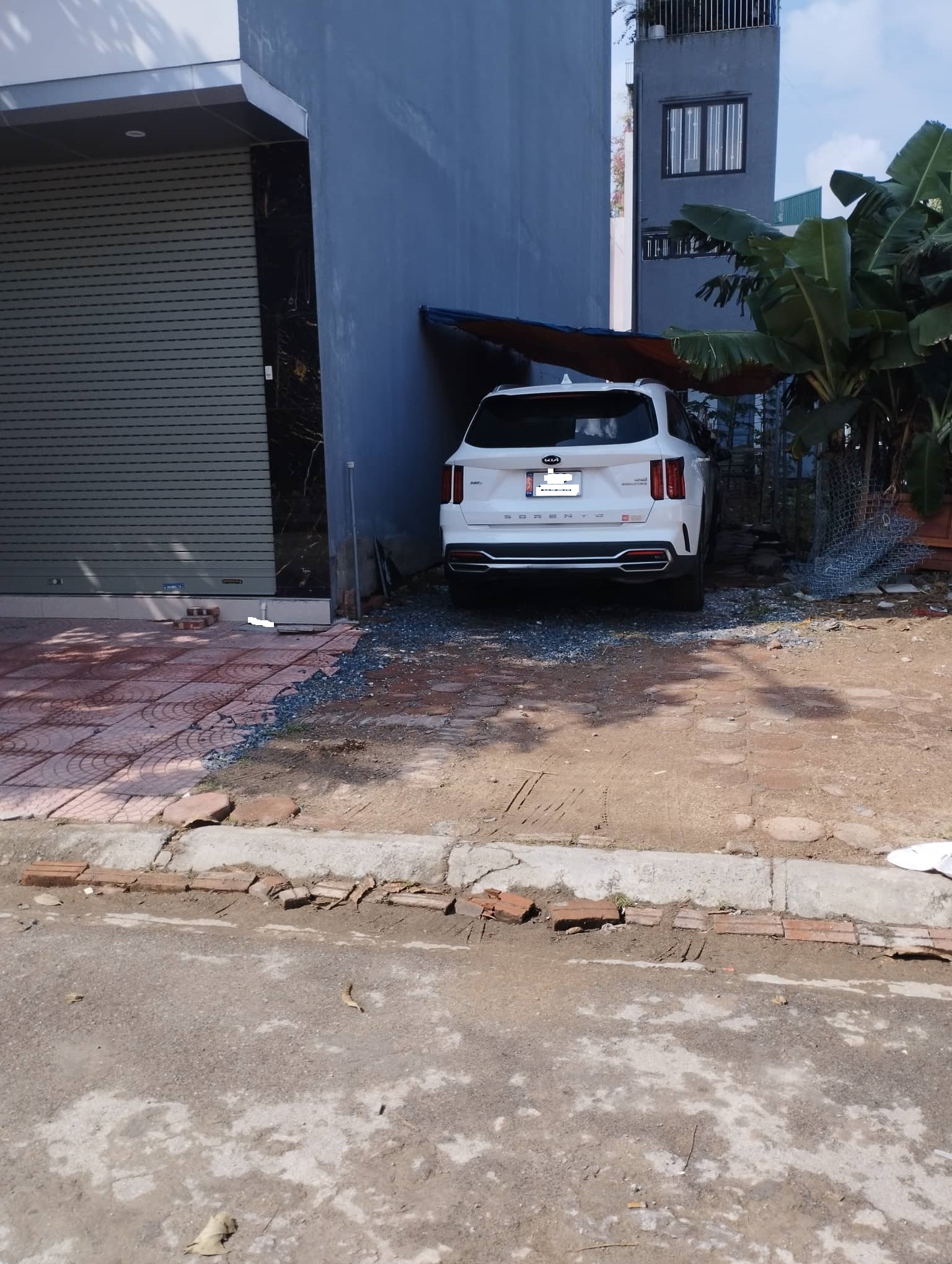 HÓT HÓT- HIẾM! Đất Tái Định Cư Đa Tốn, Gia Lâm, 88m2, chỉ 5tỷ, ô tô tránh.