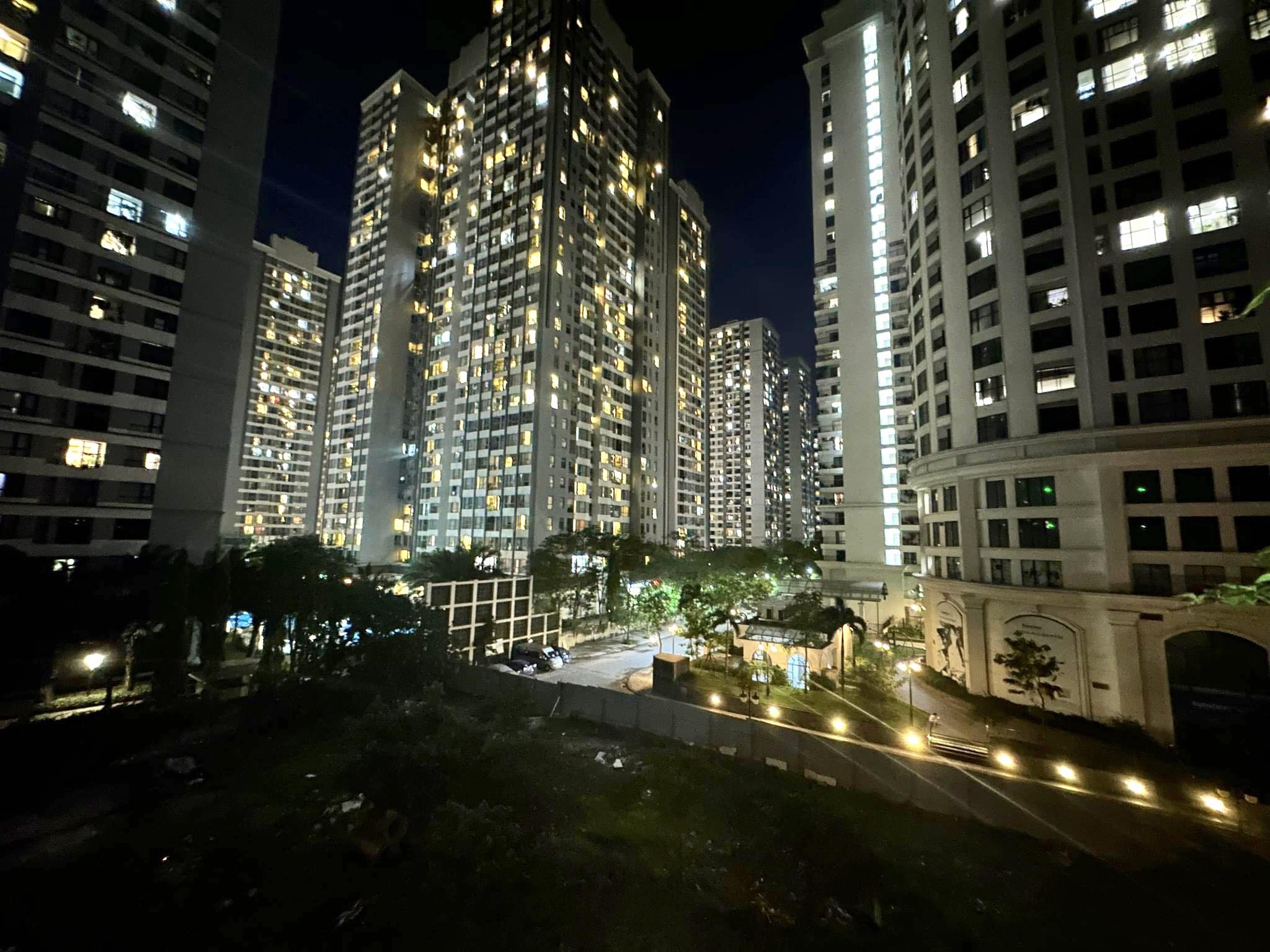 Bán nhà Lĩnh Nam - nhà đẹp mới- 20m ra Ô tô tránh - view sịn 43m5T 5.6 tỷ