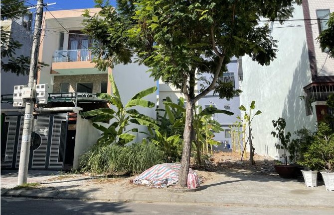 Chào bán cặp đất MT đường Tuy Lý Vương, Khu Nam Việt Á giá đầu tư (có bán lẻ)