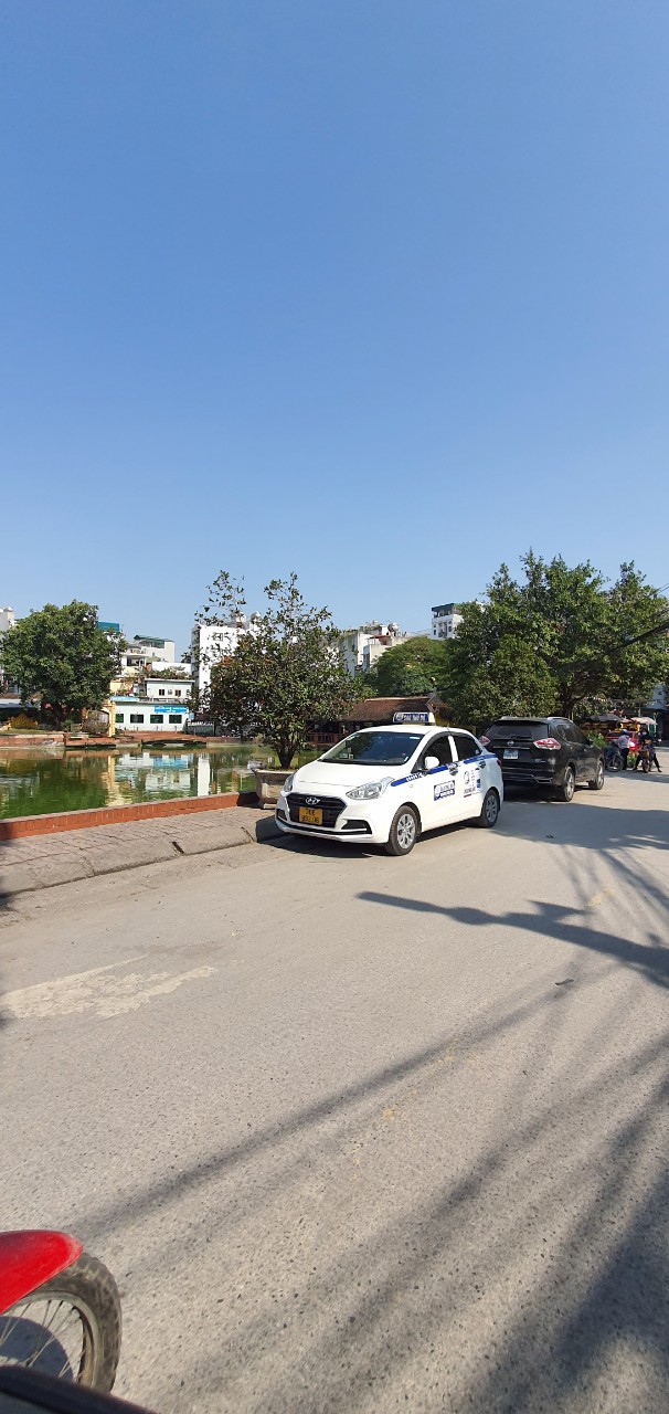 Bán nhà mặt ngõ Tân Triều 40m x 5 tầng, oto tránh, kinh doanh, giá chỉ nhỉnh 5 tỷ.