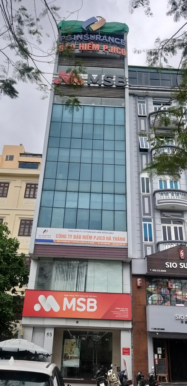 HÀNG HIẾM MẶT PHỐ NGUYÊN HỒNG DT71m2 THANG MÁY + VỈA HÈ- KINH DOANH