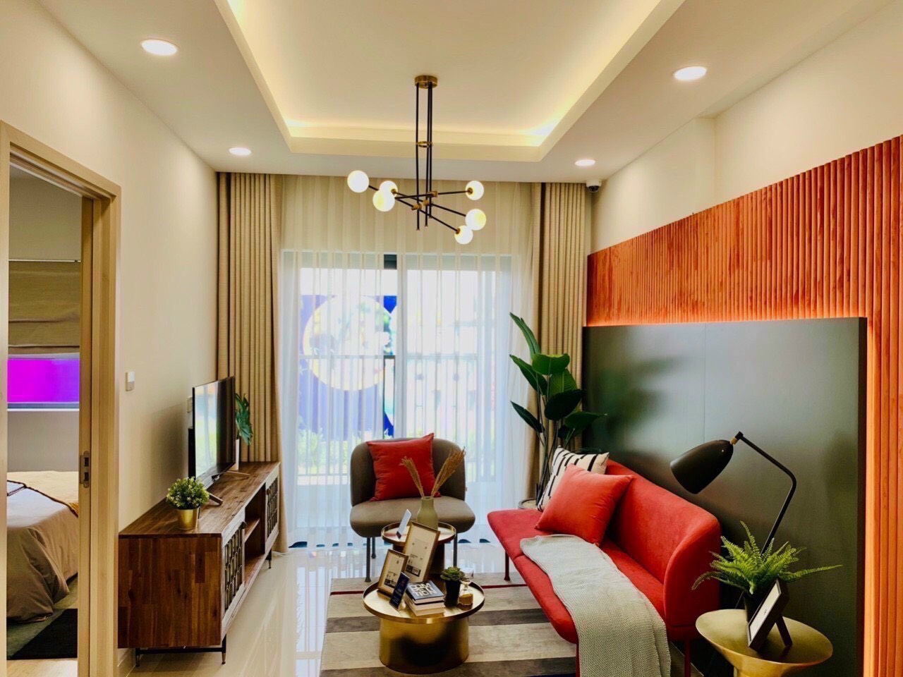 CĂN HỘ CAO CẤP TP THỦ ĐỨC