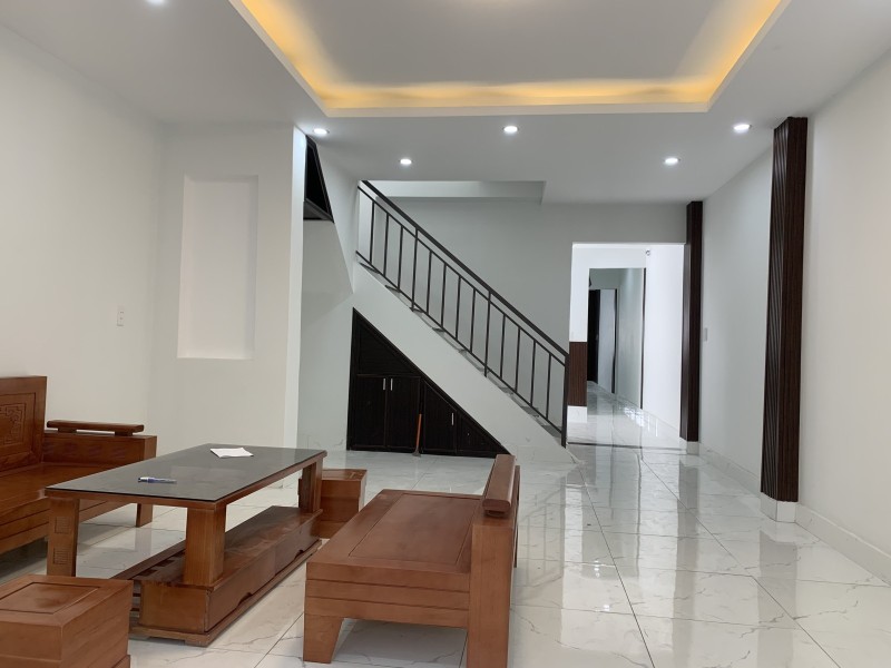 HẢI CHÂU-BÁN NHÀ MỚI KIỆT LÝ TỰ TRỌNG-113M2-2T-NGANG GẦN 5M-GIÁ 4-5 Tỷ