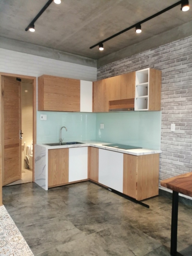 THANH KHÊ-BÁN NHÀ ĐẸP KIỆT TRẦN CAO VÂN-40M2-2T-NGANG 4M- NHỈNH 2 TỶ