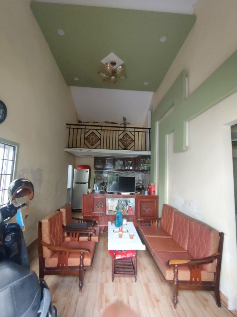 THANH KHÊ-BÁN NHÀ KIỆT LÊ DUẨN-71M2-2T-NGANG7M-GIÁ 2-3 TỶ