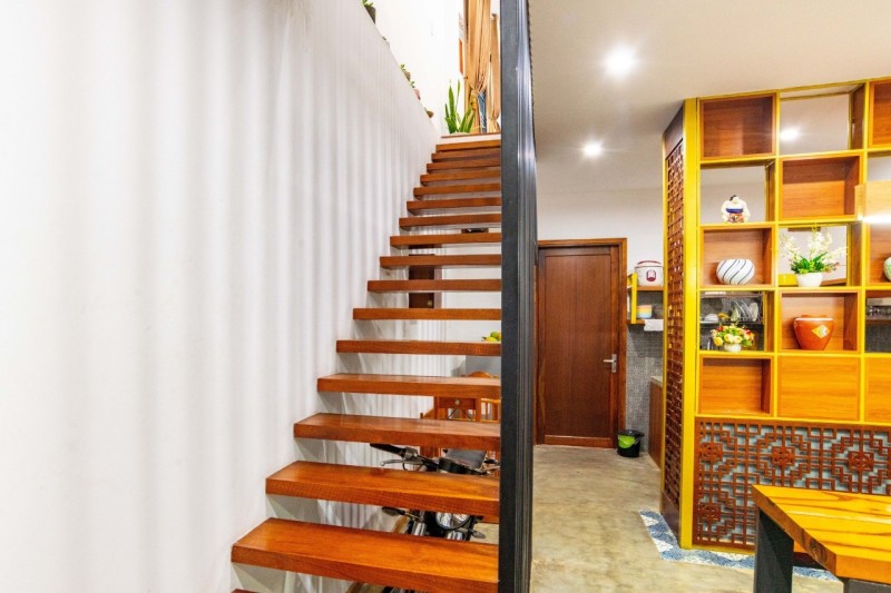 HẢI CHÂU-BÁN NHÀ KIỆT OTO HOÀNG DIỆU-71M2-2T-NGANG 4M-GIÁ NHỈNH 5 TỶ